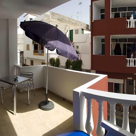 Ferienwohnung Casa Atlantica Alcalá la Real Exterior foto