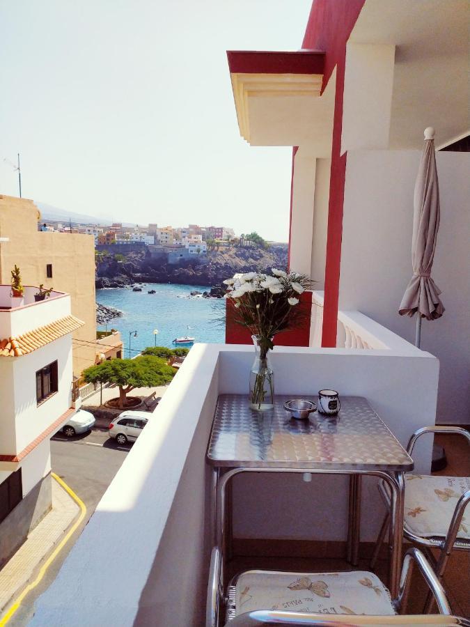 Ferienwohnung Casa Atlantica Alcalá la Real Exterior foto