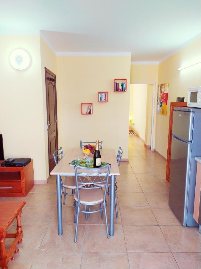 Ferienwohnung Casa Atlantica Alcalá la Real Exterior foto