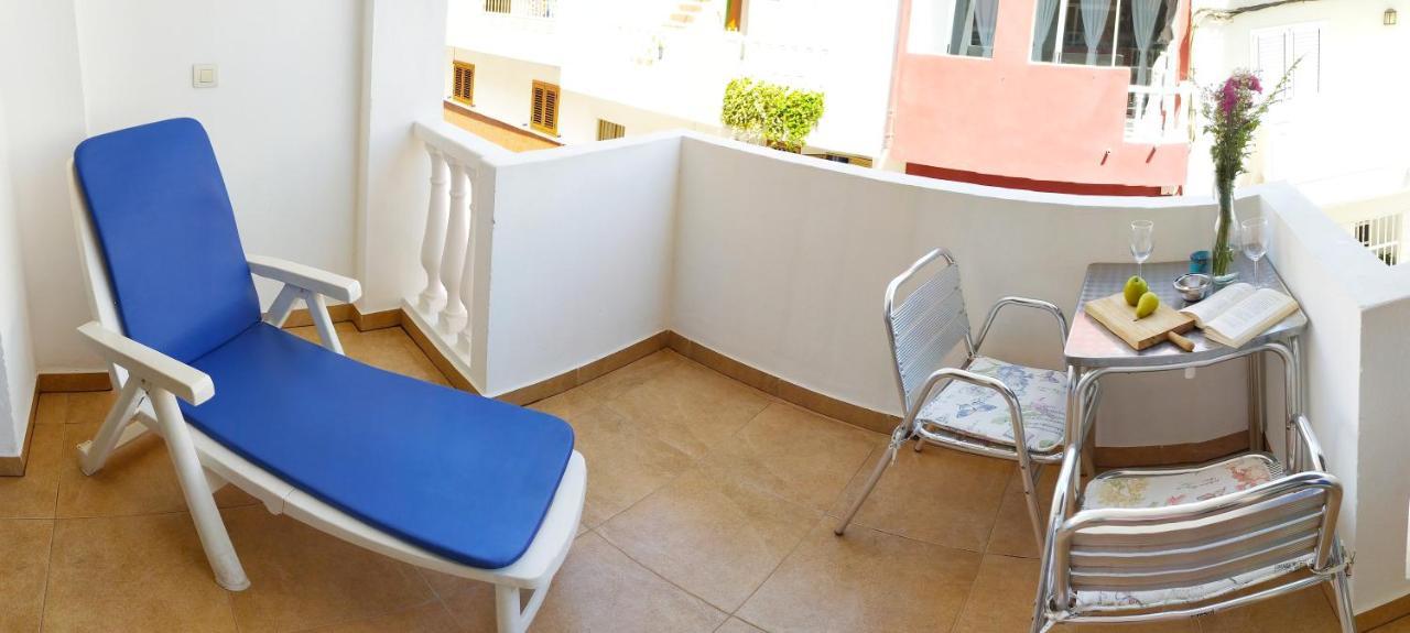Ferienwohnung Casa Atlantica Alcalá la Real Exterior foto