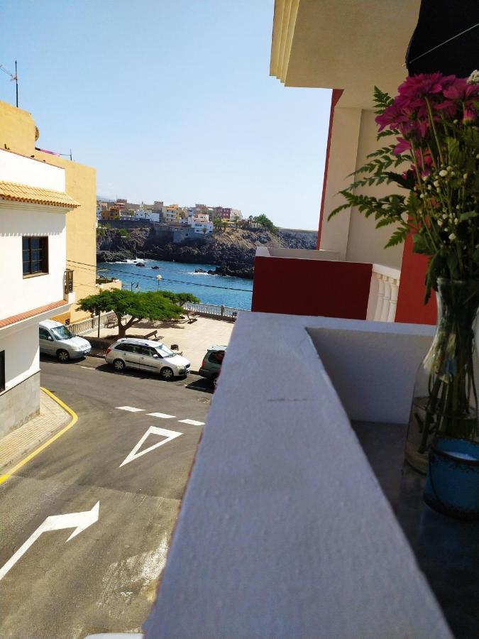 Ferienwohnung Casa Atlantica Alcalá la Real Exterior foto