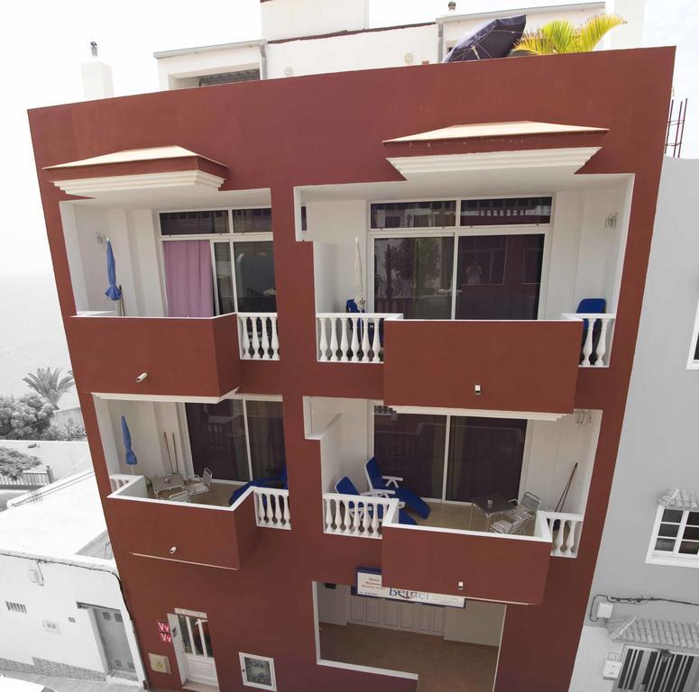 Ferienwohnung Casa Atlantica Alcalá la Real Exterior foto